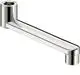 HANSA-Auslauf-HANSA-2900-L150-Ausladung-150-mm-Chrom-290003 gallery number 1